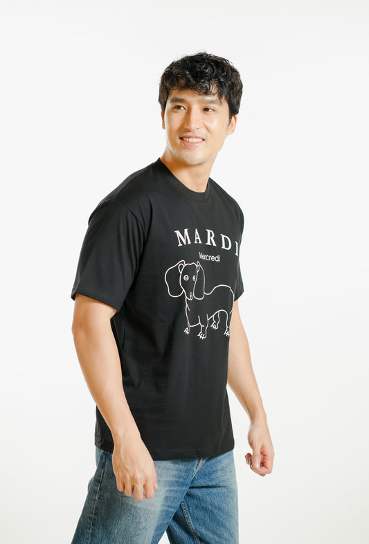 Viola Hybride 'Alice Witter' - Veilchen