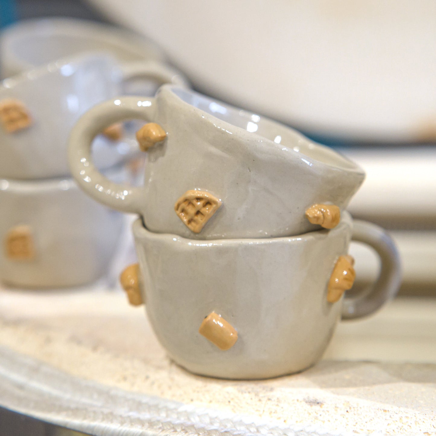 Anchusa cespitosa - Kretische Ochsenzunge